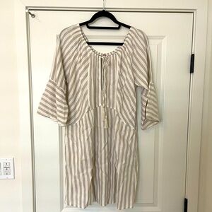 Free People Long Sleeve Dress